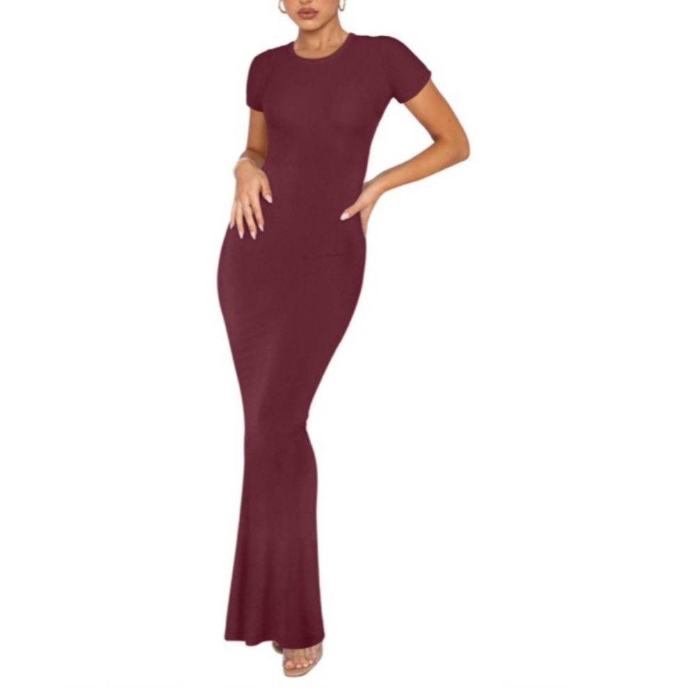 NWT Reoria Women’s Summer Casual Lounge Dress size small